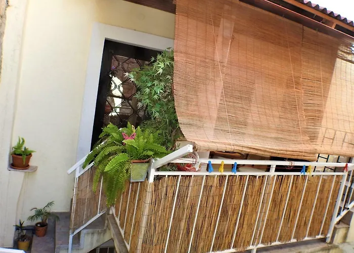 Apartment Apartments Kovacic_Grubisic Split